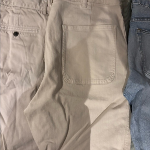 Closet Sale! Men’s Khakis, Jeans, and Work Pants (30x30, 32x30) All $20. - Picture 5 of 7